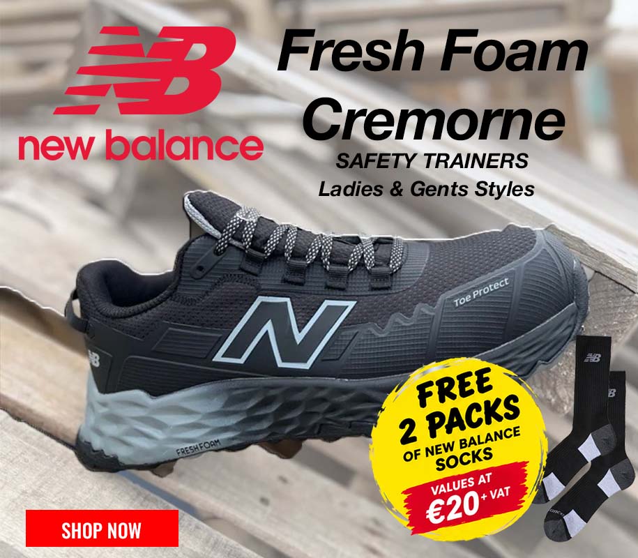 New Balance offer